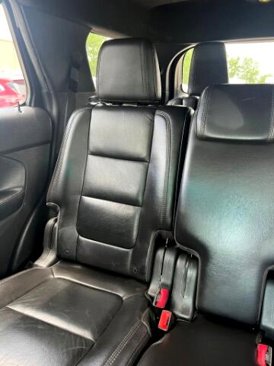 Used 2013 Ford Explorer XLT image 20
