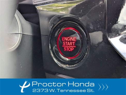 Certified 2022 Honda Civic Sport image 23