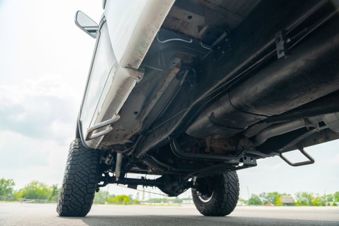 Used 1991 Dodge D/W Truck 350 image 10