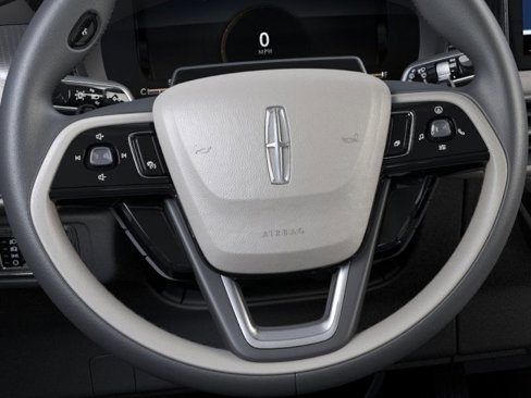 New 2025 Lincoln Corsair FWD image 12