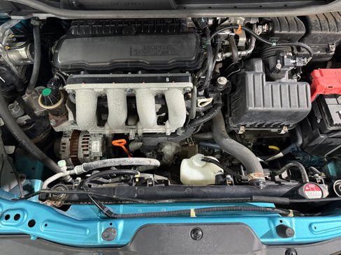 Used 2013 Honda Fit Sport image 37