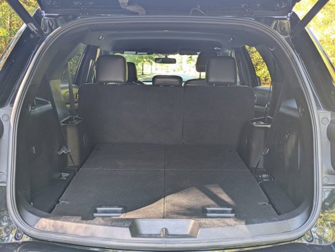 Used 2017 Ford Explorer XLT w/ Equipment Group 202A image 23
