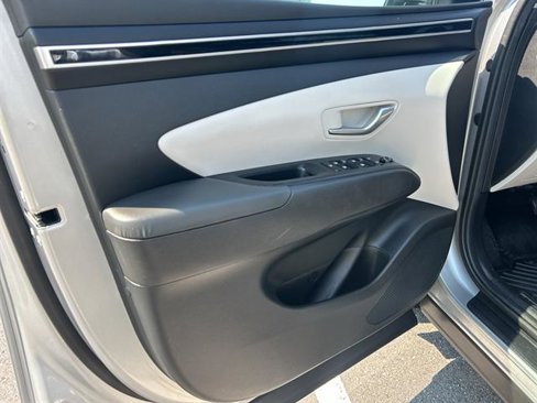 Used 2022 Hyundai Tucson SEL image 20