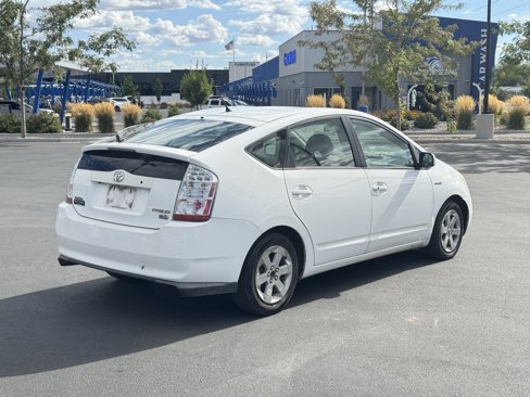 Used 2009 Toyota Prius image 7
