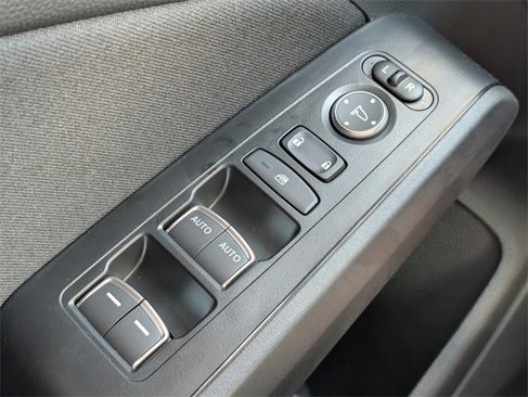 New 2025 Honda Civic Sport image 19