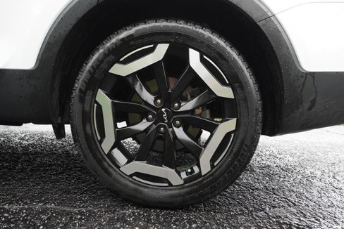 Used 2023 Kia Telluride S w/ S Sunroof Package image 41