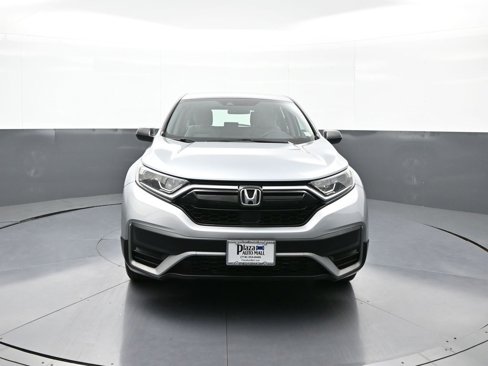 Certified 2020 Honda CR-V LX image 2