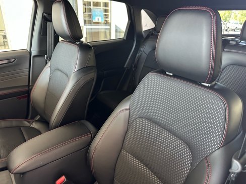New 2025 Ford Escape ST-Line w/ Equipment Group 301A image 20