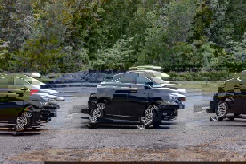 Used 2013 Lexus ES 350 image 3
