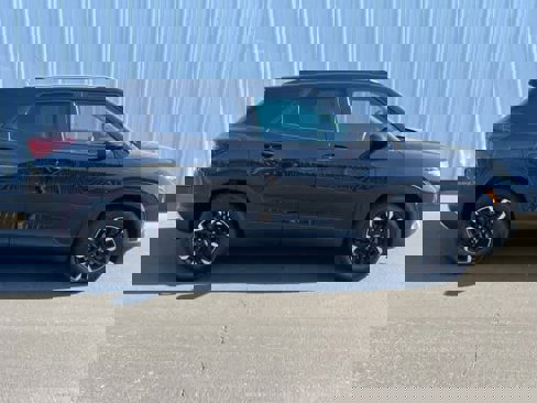 Used 2022 Chevrolet TrailBlazer LT image 7