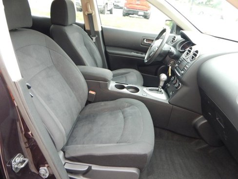 Used 2015 Nissan Rogue S w/ Convenience Package image 17