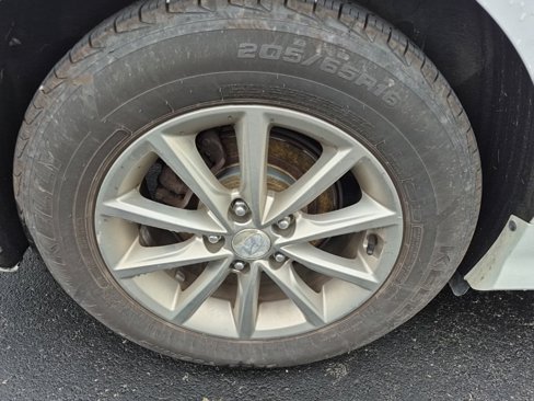 Used 2018 Hyundai Sonata SE image 9