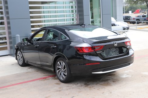 Used 2021 Honda Insight Touring image 13