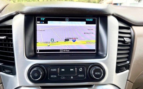 Used 2018 GMC Yukon SLT image 28