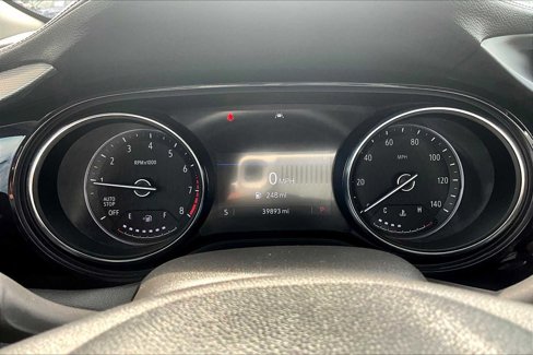 Used 2022 Buick Encore GX Select w/ Sport Touring Package image 25