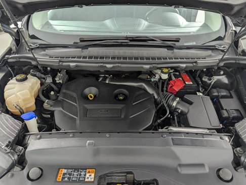 Used 2018 Ford Edge SE image 9