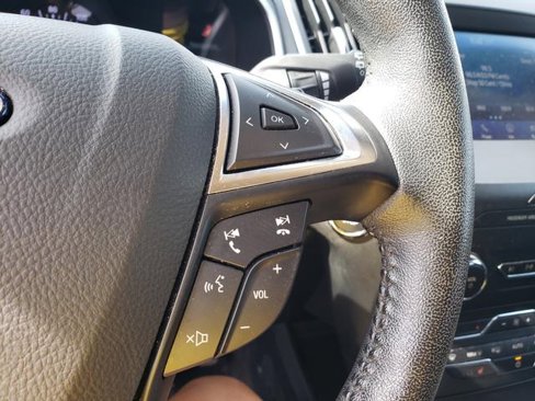 Used 2020 Ford Edge SEL w/ Convenience Package image 24