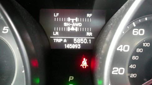 Used 2011 Acura MDX w/ Technology Package image 21