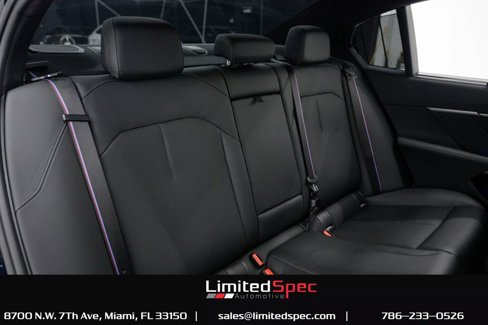 Used 2025 BMW M5 image 46
