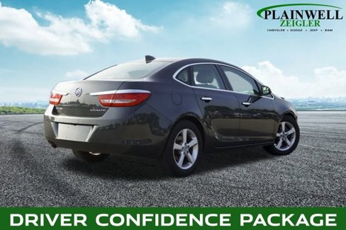 Used 2016 Buick Verano Leather image 3