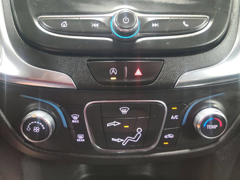 Used 2022 Chevrolet Equinox LT image 37