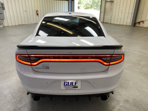 Used 2020 Dodge Charger SXT w/ Leather Interior Group image 7
