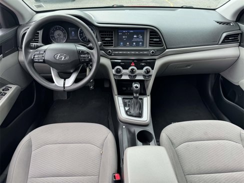 Used 2019 Hyundai Elantra SEL w/ Cargo Package image 14
