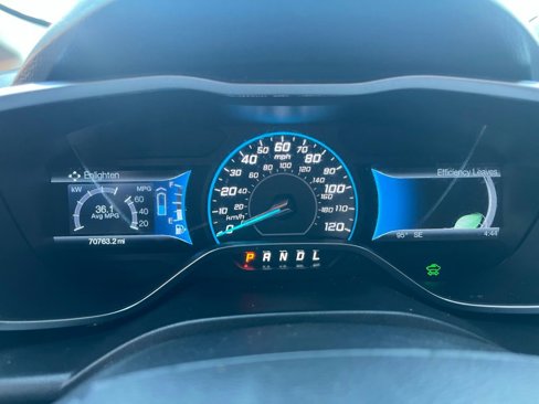Used 2013 Ford C-MAX SE image 31