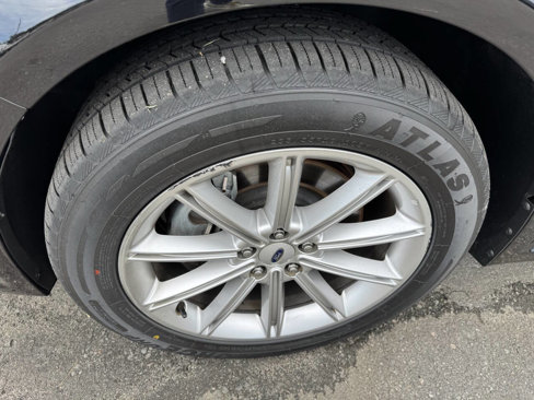 Used 2019 Ford Flex Limited image 15