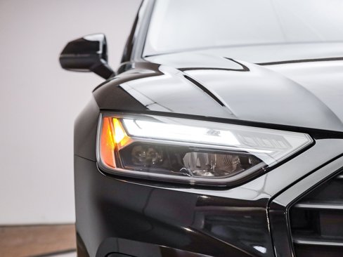 Certified 2024 Audi Q5 2.0T Premium Plus image 5