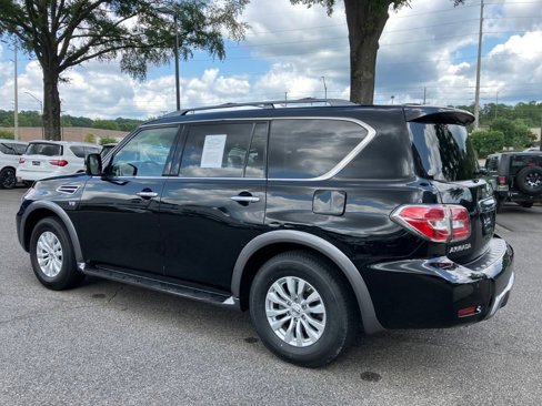 Used 2019 Nissan Armada SV image 9