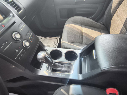 Used 2014 Ford Flex SEL w/ Equipment Group 201A image 13