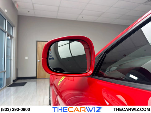 Used 2016 Ferrari F12 Berlinetta image 20