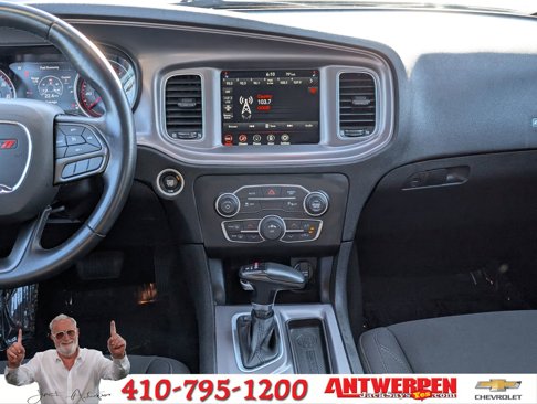 Used 2023 Dodge Charger SXT image 17
