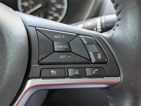Used 2021 Nissan Sentra SV image 20