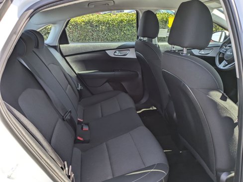 Used 2023 Kia Forte LXS image 20