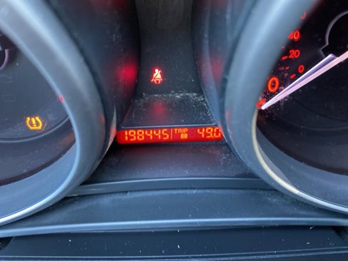 Used 2010 MAZDA MAZDA3 s Sport image 6