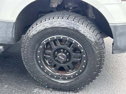 Used 2017 Ford Expedition EL XL image 15