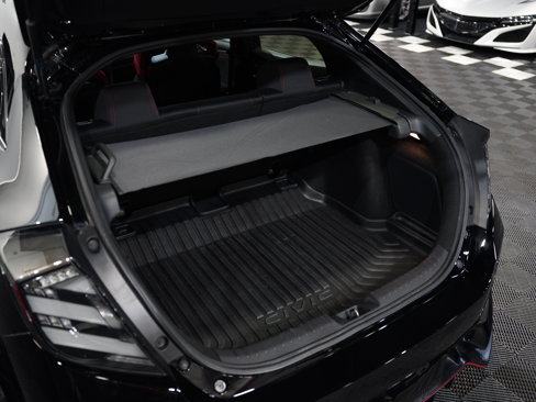 Used 2019 Honda Civic Type R image 54
