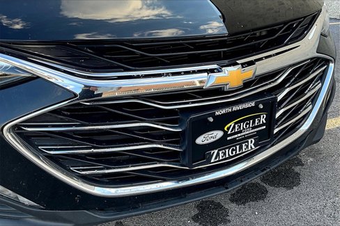 Used 2024 Chevrolet Malibu LT image 29