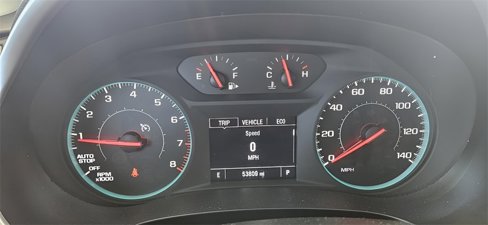 Used 2024 Chevrolet Malibu LT image 33