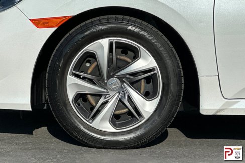 Used 2019 Honda Civic LX image 29