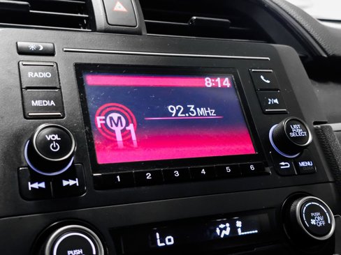 Used 2019 Honda Civic LX image 29