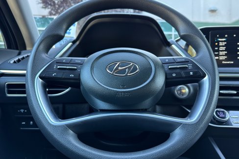 Used 2023 Hyundai Sonata SEL image 26