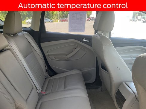Used 2013 Ford Escape SEL image 10