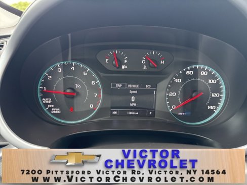 Used 2024 Chevrolet Malibu RS image 17
