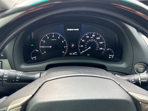 Used 2015 Lexus RX 350 FWD image 16