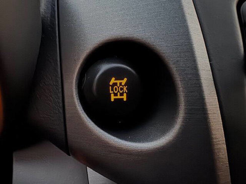 Used 2012 Toyota RAV4 4WD image 14