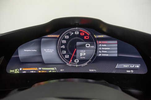 Certified 2024 Ferrari 296 GTS image 30
