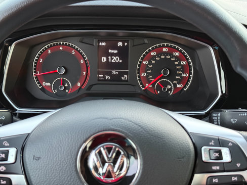 Used 2019 Volkswagen Jetta S w/ Driver Assistance Package image 10